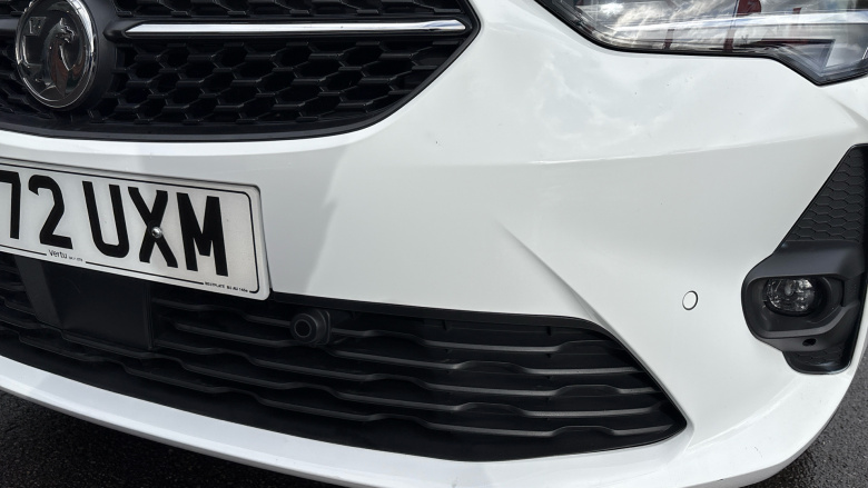 Vauxhall Corsa 1.2 Turbo Ultimate 5dr Auto Petrol Hatchback